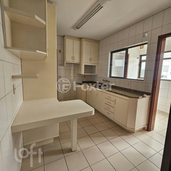 apartment em Servidão Francisco Monn, Centro - Florianópolis - SC