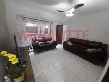 house em Rua Dora da Penha dos Santos, Parque Belém - São Paulo - SP