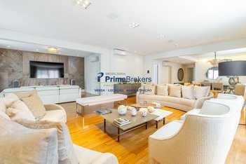 apartment em Rua São Vicente de Paulo, Santa Cecília - São Paulo - SP