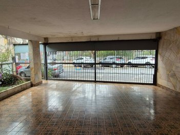 house em Rua Rodes, Vila Mascote - São Paulo - SP
