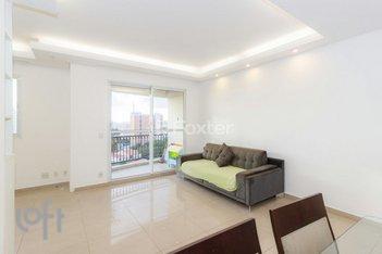 apartment em General Mac Arthur, Jaguaré - São Paulo - SP