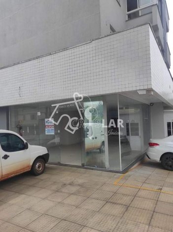 office em Rua Elizeu Grasselli, Progresso - Bento Gonçalves - RS