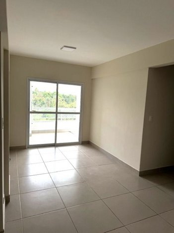 apartment em Avenida General Luiz Paulo Fernandes de Almeida, Barranco - Taubaté - SP