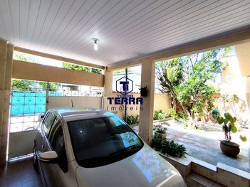 house em Travessa Juranil, Camarão - São Gonçalo - RJ