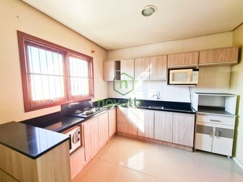 house em Maracatu, Arroio da Manteiga - São Leopoldo - RS