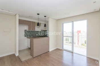 apartment em Avenida do Cursino, Vila Moraes - São Paulo - SP