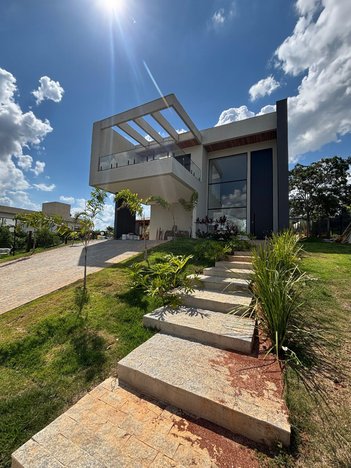 house em Avenida Dois, Gran Royalle - Lagoa Santa - MG