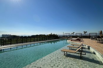 apartment em Rua Renato Chiazzotto, Parque Morumbi - Votorantim - SP