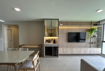 apartment em Rua Orlando Odilio Koerich, Jardim Atlântico - Florianópolis - SC