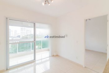 apartment em Praça Sebastião Gil, Pinheiros - São Paulo - SP