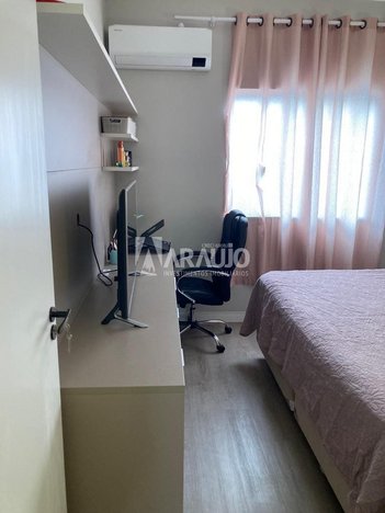 house em Rua Artur Amaro Rocha, Rio do Meio - Itajaí - SC