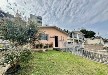 house em Rua Amábile Campagnolo Sonza, Universitário - Bento Gonçalves - RS