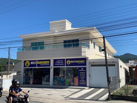 Cômodo Condomínio