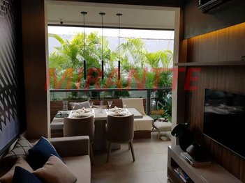 apartment em Rua França Pinto, Vila Mariana - São Paulo - SP