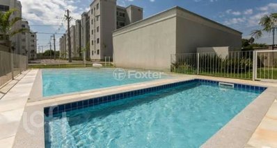 apartment em Avenida Lúcio Bittencourt, Centro - Sapucaia do Sul - RS