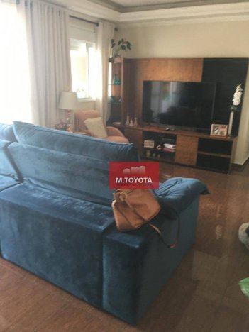 apartment em Rua Doutor Miguel Vieira Ferreira, Jardim Maia - Guarulhos - SP