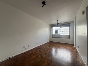 apartment em Dom João Becker, Centro - São Leopoldo - RS