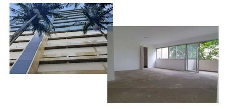 apartment em Rua Deputado Laércio Corte, Paraíso do Morumbi - São Paulo - SP