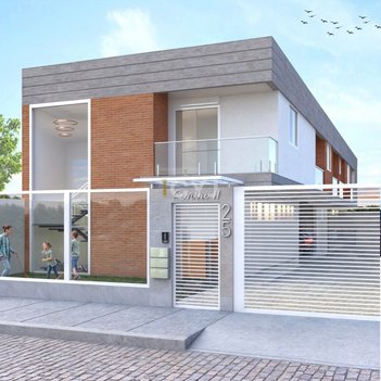 house em Manauê, Vila Assunção - Porto Alegre - RS