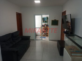 apartment em Rua Cláudio Rodrigues Lopes, Chora Menino - São Paulo - SP
