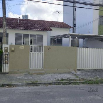 house em Rua Hamilton Ribeiro, Campo Grande - Recife - PE