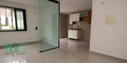apartment em Avenida General Valdomiro de Lima, Jabaquara - São Paulo - SP