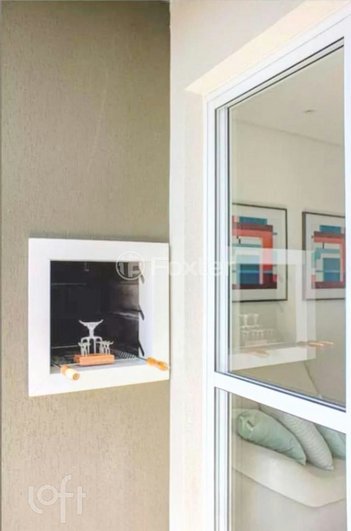 apartment em Avenida Armando Fajardo, Igara - Canoas - RS