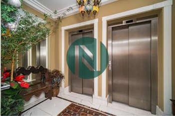 apartment em Rua Joaquim José Esteves, Santo Amaro - São Paulo - SP