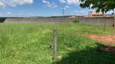 land_lot em Rodovia Marechal Rondon, Recanto dos Nobres I - Agudos - SP