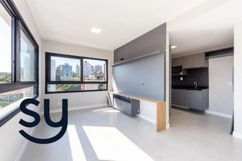 apartment em Rua Professor Duplan, Rio Branco - Porto Alegre - RS
