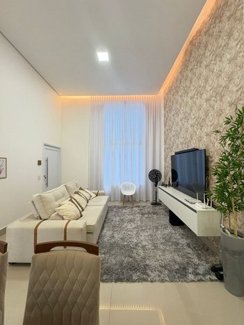 house em Rua José da Silva Galvão, Vila Real - Hortolândia - SP