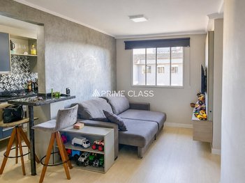 apartment em Avenida Açucena, Estância Velha - Canoas - RS