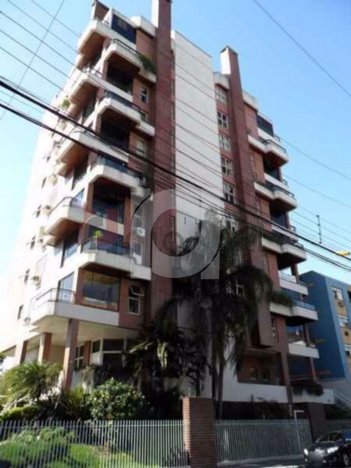 apartment em Rua Flores da Cunha, Centro - São Leopoldo - RS
