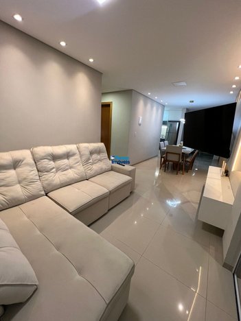 apartment em Rodovia Baldicero Filomeno, Ribeirão da Ilha - Florianópolis - SC