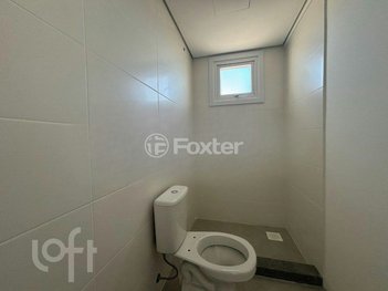 apartment em Rua Iracema, Jardim América - São Leopoldo - RS