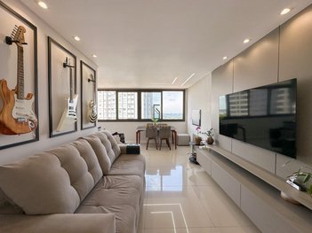 apartment em Rua General Gomes Carneiro, Maria Goretti - Bento Gonçalves - RS