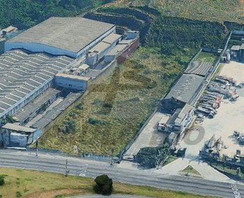 commercial_land_lot em Avenida dos Estados, Santa Terezinha - Santo André - SP