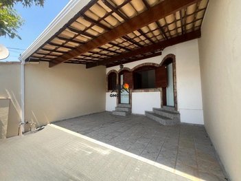 house em Rua Bernardino Oliveira Pena, São João Batista (Venda Nova) - Belo Horizonte - MG