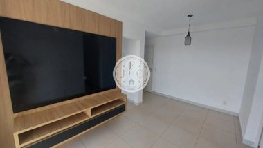 apartment em Rua Arnaldo Victaliano, Jardim Castelo Branco - Ribeirão Preto - SP