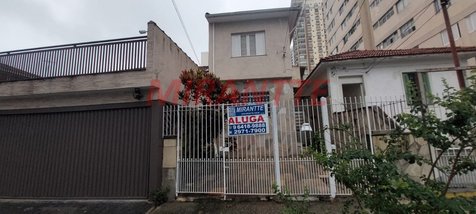 house em Rua Outeiro da Cruz, Jardim São Paulo(Zona Norte) - São Paulo - SP