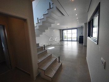 house em Rua das Quaresmeiras, Bosque - Vinhedo - SP