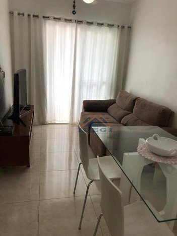 apartment em Rua Júlio Pallaro, Santa Claudina - Vinhedo - SP