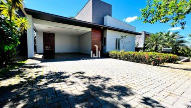 house em Rua Alcides Turini, Recanto do Salto - Londrina - PR