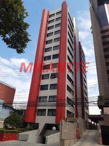 office em Ezequiel Freire, Santana - São Paulo - SP