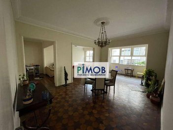 apartment em Rua Domingos Ferreira, Copacabana - Rio de Janeiro - RJ