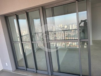 apartment em Rua Jupuruchita, Alto da Mooca - São Paulo - SP