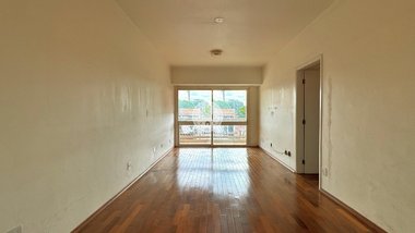 apartment em Rua Quintino Bocaiúva, Centro - Ribeirão Preto - SP