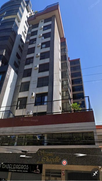 apartment em Rua Uruguai, Centro - Passo Fundo - RS