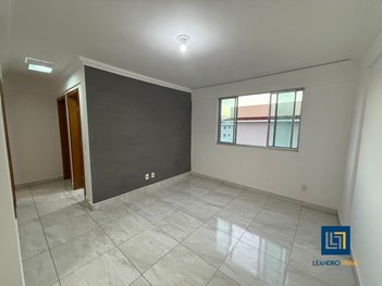 apartment em Rua dos Bororós, Santa Mônica - Belo Horizonte - MG