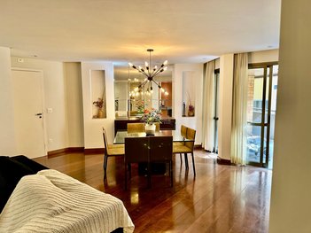 apartment em Rua Piauí, Santa Paula - São Caetano do Sul - SP